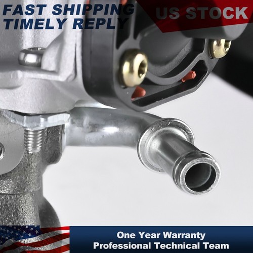 Upgrade billet turbo for Ford GRAND C-MAX Transit Connect 1.0 EcoBoost 53420053 - Picture 11 of 22