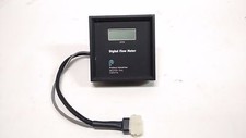 Proteus Industries Digital Flow Meter