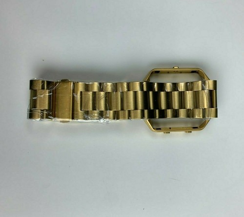 Correa de reloj inteligente Oitom de acero inoxidable para Apple/Android - Imagen 7 de 7