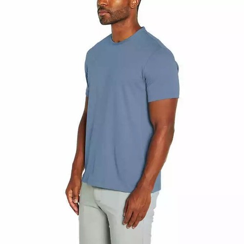 NEW!! Banana Republic Men's Luxe Touch Crewneck T-Shirts 100% COTTON Variety TEE - Picture 6 of 21