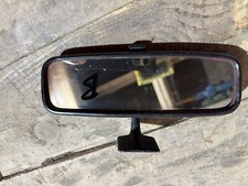 Escort Mk3/4 Rear View Mirror (b)Ref Box DH