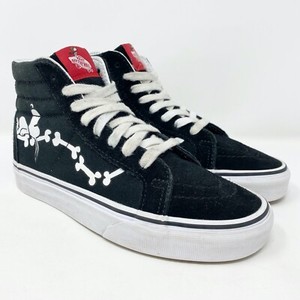 snoopy vans size 5