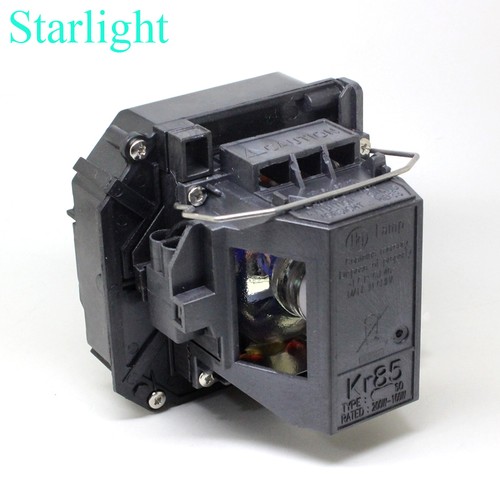 Projector Lamp for ELP61 W/Housing for EB-430/EB-435W/EB-915W - Picture 3 of 6