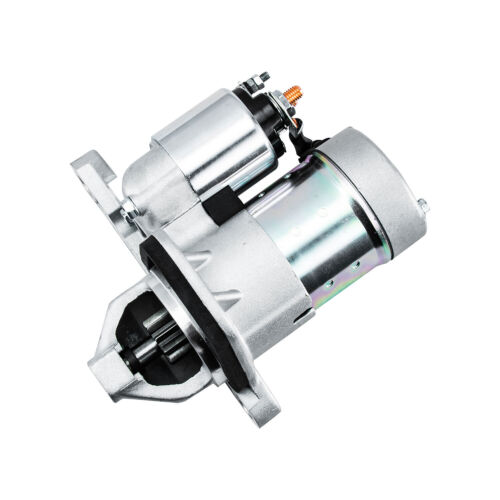 Starter Motor For 2011-2017 Nissan Juke Cube/2013-21 Nissan NV200 / 07-19 Sentra - Picture 8 of 8