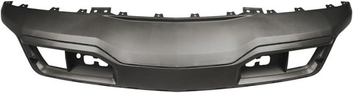 Front Lower Bumper Cover Textured 84219073 For 2019-2021 Chevy Silverado 1500 - Picture 5 of 9