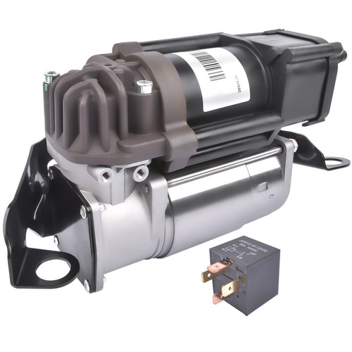 Per Mercedes Classe C W205 C205 Pompa Compressore Sospensione Aria A0993200004 - Foto 6 di 12