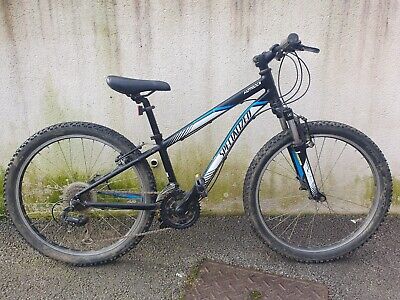 Specialized Hotrock 24 Junior Mountain Bikes 24 Specialized Hotrock 24 Junior Mountain Bikes 24