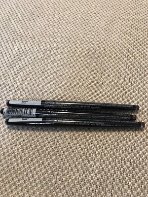 Avon True Color ~ Always On Point Eyeliner ~ BROWN ~ Lot of 3    Sealed
