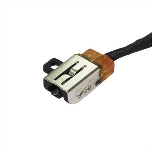 DC Power Jack Port Cable For Dell Inspiron 17 5770 5775 15 5770 DC301011B00 - Picture 5 of 5