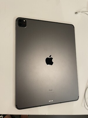 IPad Pro 第5世代 2TB Wi-Fi 12.9インチiPad Pro Wi-Fi 2TB - シルバー（第5世代）[整備済