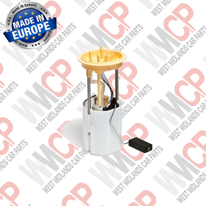 Audi Seat Skoda Vw 1kb D G J Q Combustible Alimentar Unidad 1 9 Tdi 2 0 Tdi Ebay