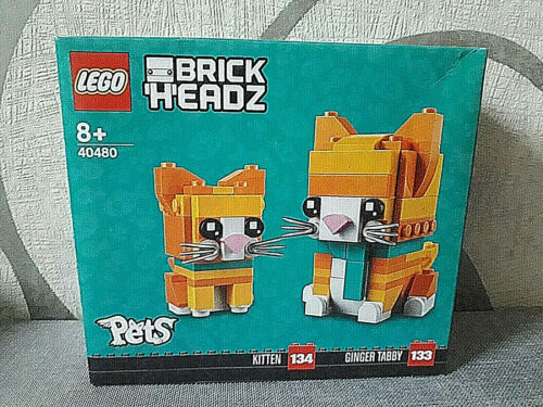 Lego Brick Headz (Wednesday, Seasonal, Fortnite - zum aussuchen - Neu - Bild 33 von 65