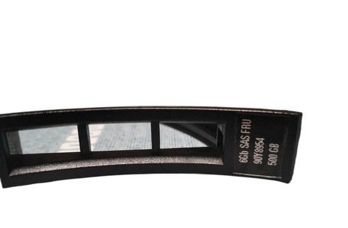 90Y8953 90Y8954 90Y8957 IBM SYSTEM X 500GB 7.2K 2.5" SAS Hard Drive - Afbeelding 4 van 7
