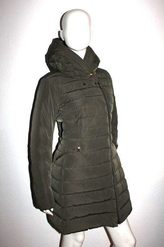 PEUTEREY Damen Daunenjacke, LUXUS JACKE, SEHR LEICHT! TOP! Gr.42 (48)