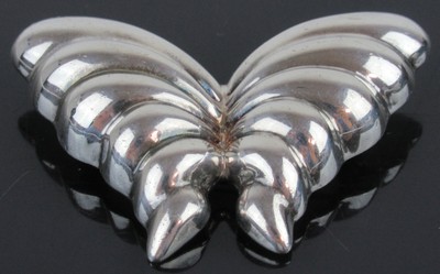 Authentic Tiffany \u0026 Co. Sterling Silver 