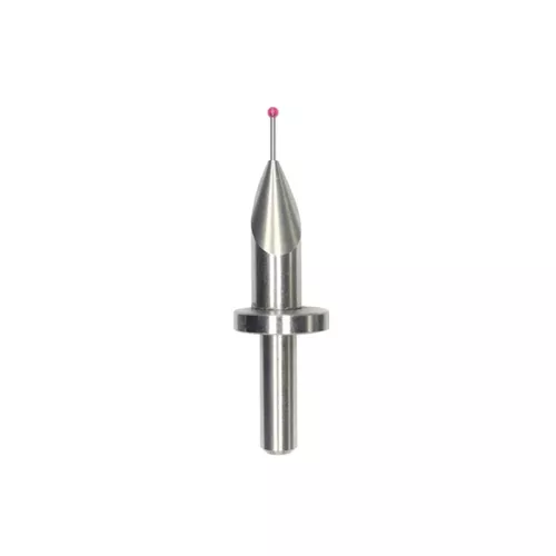 Ball Tip Probe Insert 2mm Ruby Ball Tip For TESA Fowler/Trimos Height Gauges