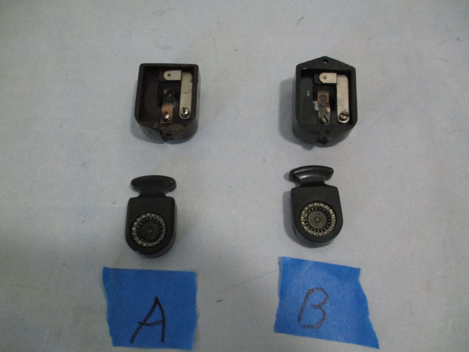 Smiths lighter Rolls-Royce Phantom I, II, III 20/25 Wraith 25/30 Bentley  Aston