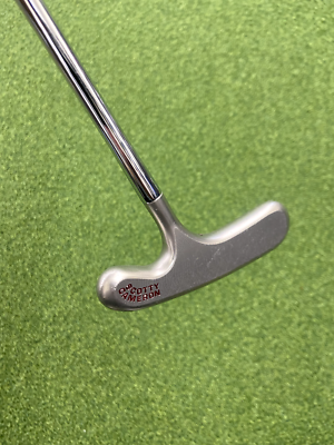 Scotty Cameron American Classics III Blade (G34) | eBay