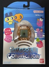 Tamagotchi Connection Revival Edition vol.2 Orange Juice BANDAI