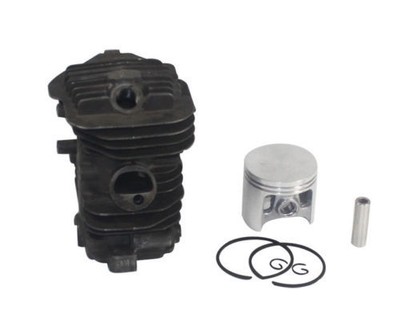 Cylinder & Piston Pot Kit Fits Oleo Mac 937 GS 370 & Efco 137 - 50182005A |  eBay