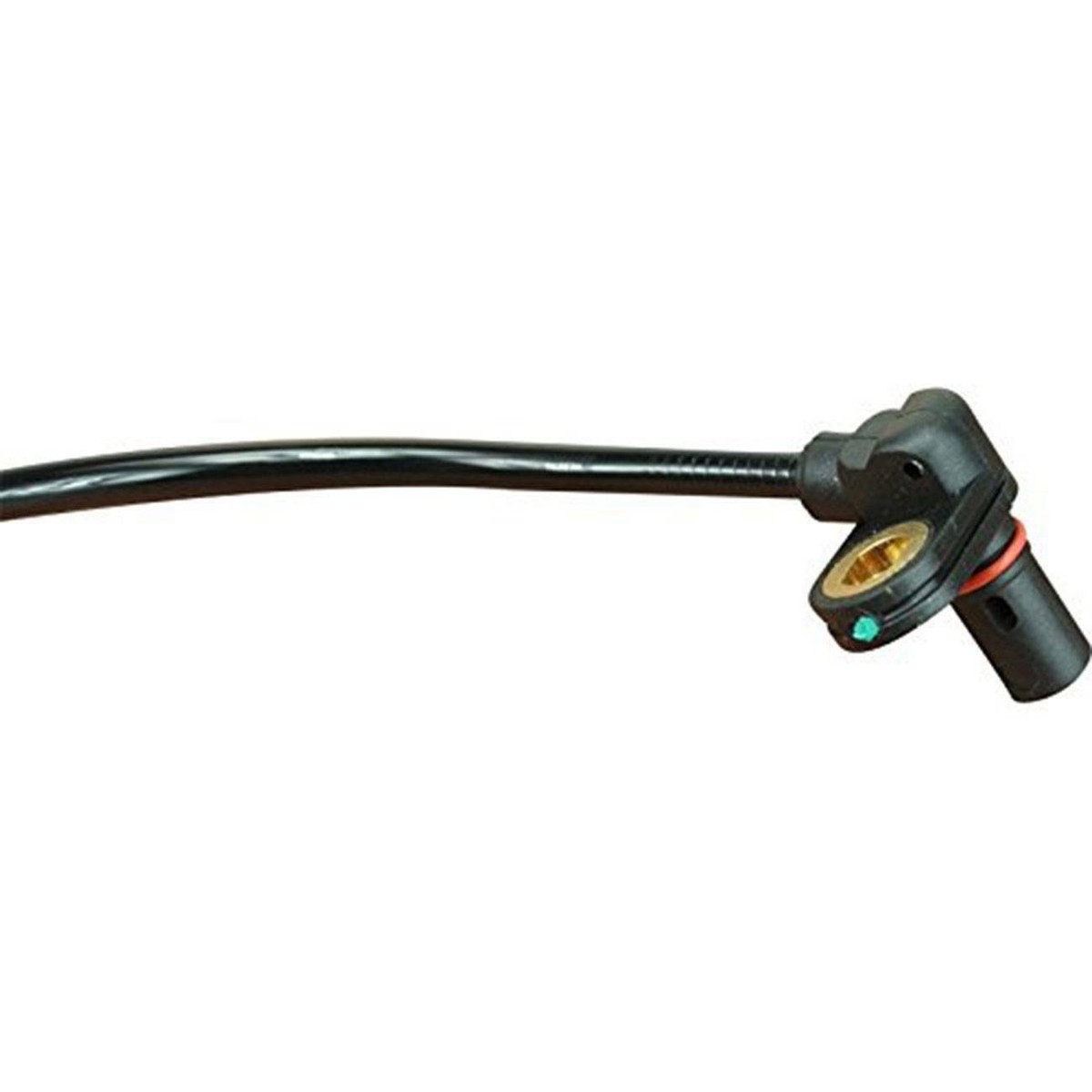 A-Premium ABS Wheel Speed Sensor Set – Rear Left & Right, Fits Nissan Armada, Pathfinder Armada & Infiniti QX56 (2004-2012, 5.6L V8)