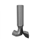 1/2 Inch Shank T-Slot Slotting Router Bit Slatwall Groove Slatwall ...