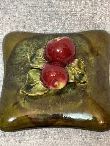 Wade California Serving Set Lazy Susan Server Appetizer Dishes set of 7-Gorgeous - Picture 8 of 24