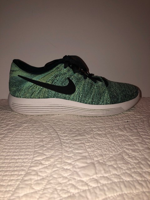 nike lunarepic flyknit ebay