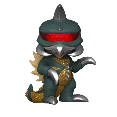 Funko Pop! Vinyl: Godzilla - Gigan - Funko (Exclusive) #1667