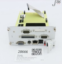 28644 APPLIED MATERIALS ASSY, CL7 PCB, 850MHZ 512MB SDRAM 0090-03902