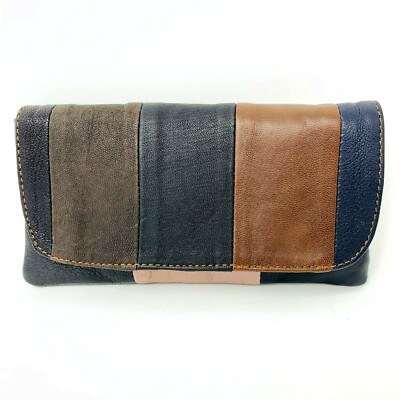 leather smoke pouch
