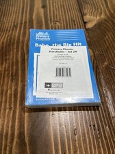 More Primary Phonics Storybooks - Set 2A Each...