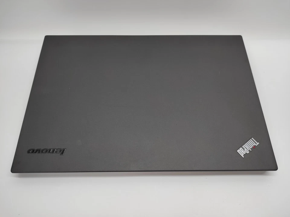 NOTEBOOK LENOVO THINKPAD T550 INTEL CORE I5-5200U 8GB RAM 512GB SSD WIN11 WEBCAM - Immagine 3 di 4