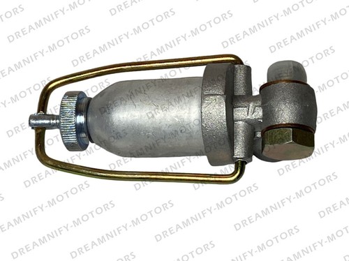 Fits For Mahindra Tractors Fuel Filter Assembly Late Series - Picture 4 of 12