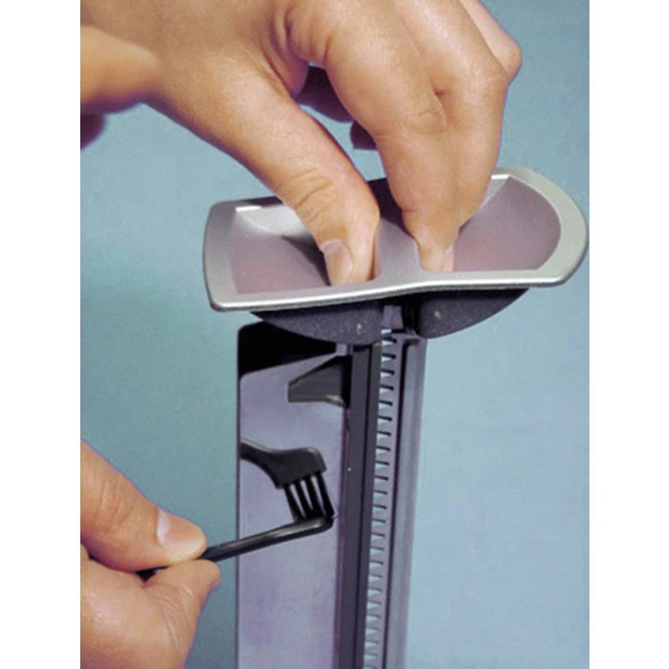 P3 International P4620 Ionizzatore 50 m² Antracite - Immagine 2 di 2