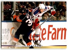 2008-09 Upper Deck Jordin Tootoo Nashville Predators #365