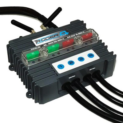 ORACLE LIGHT TRIGGER 4 PLUS WIRELESS ACCESSORY C- 2100