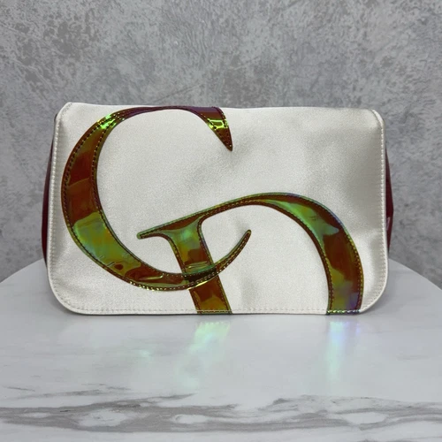 Mini sac à parfums Christian Dior intemporel