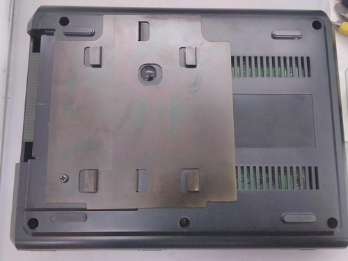 SEGA Mega Drive HAA-2500 - Imagen 3 de 8