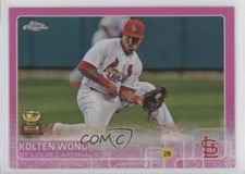 Click to enlarge Kolten Wong
