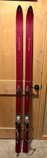 Atomic vintage 190 cm Snow Skis Ski Free earl...