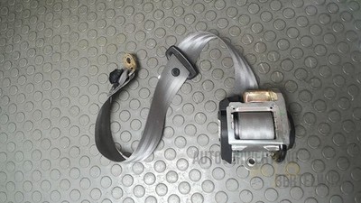 Sicherheitsgurt Hinten Links ( Cabrio ) Audi A4 Cabriolet 2.5 TDI 8E/8H/QB6