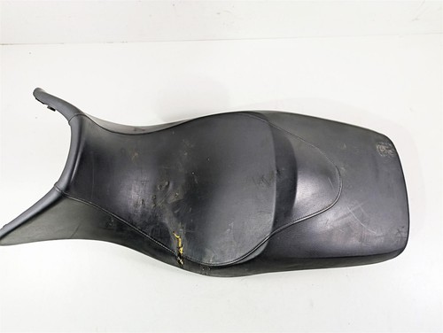 2010 BMW R1200RT K26 Dual Rider Driver Seat Saddle - Read 77347708877 - Picture 5 of 12