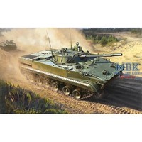 Zvezda ZV7427 1:100 BMP-3