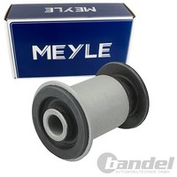 Meyle Querlenker Lager Buchse Passend FüR Ford Mondeo Jaguar X-TYPE | 714 610