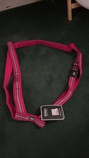 Hurtta Padded Y-harness 120 Cm Dog Harness