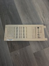 Edwards 6616-B202 Front End Controller