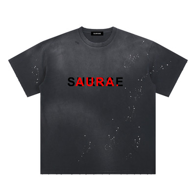 Sursse Sunfade Minimalist Tee