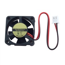 2X(Cooling Fan for AD 5M Pro Fan for 5M Pro Hotend F2C4)3307
