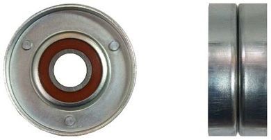 Denckermann P222001 Spannrolle, Keilrippenriemen FüR Chevrolet Daewoo Opel-image